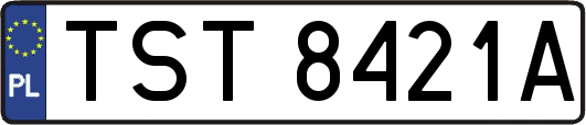 TST8421A