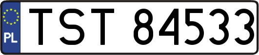 TST84533
