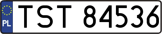 TST84536
