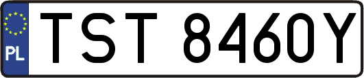 TST8460Y