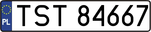 TST84667