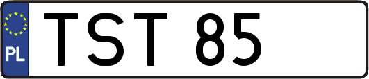 TST85