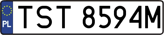 TST8594M