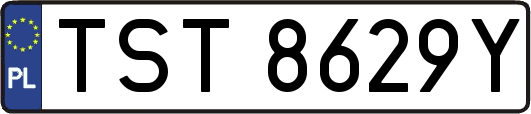TST8629Y