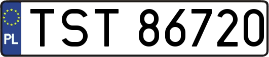 TST86720