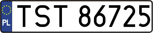 TST86725