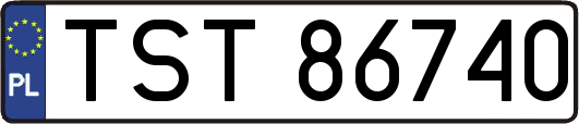 TST86740