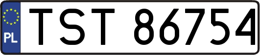 TST86754