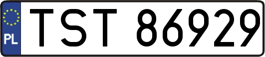 TST86929