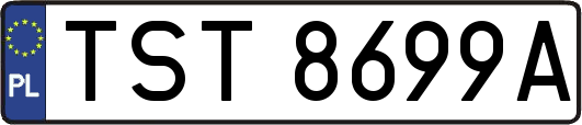 TST8699A