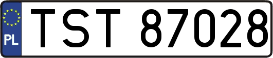 TST87028