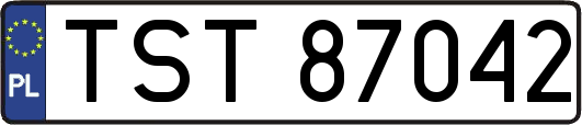 TST87042