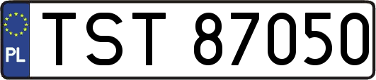 TST87050