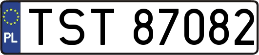 TST87082