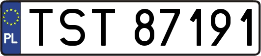 TST87191