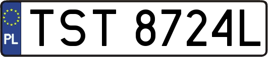 TST8724L