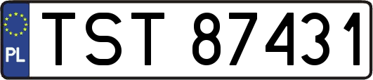 TST87431