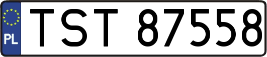 TST87558