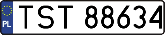 TST88634