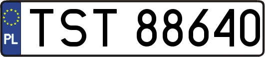 TST88640