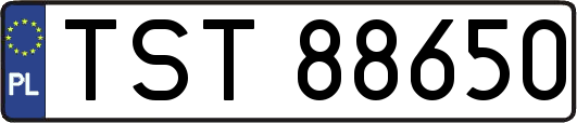 TST88650