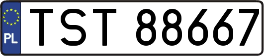 TST88667