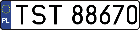 TST88670