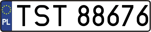 TST88676