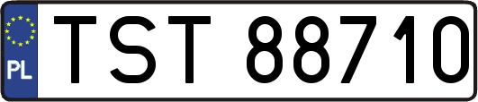 TST88710