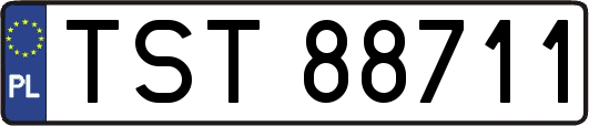 TST88711