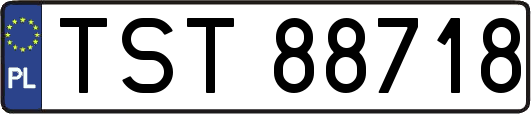 TST88718