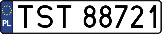 TST88721