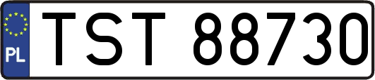 TST88730