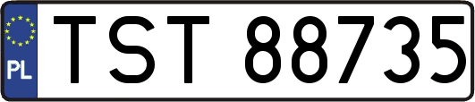 TST88735