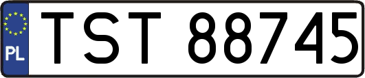 TST88745