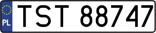 TST88747