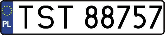 TST88757