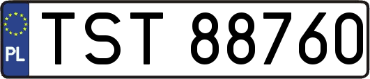 TST88760