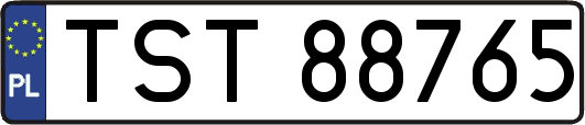 TST88765