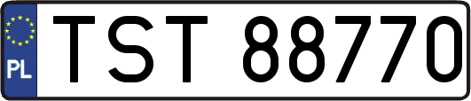 TST88770