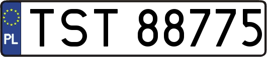 TST88775