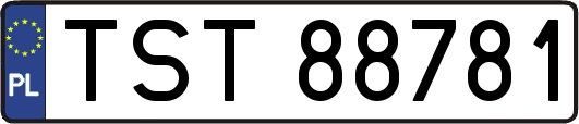 TST88781
