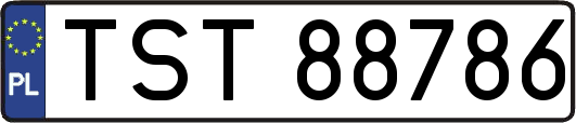 TST88786