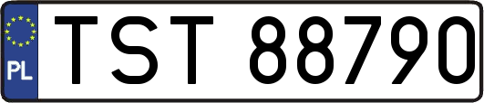 TST88790