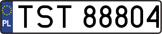 TST88804