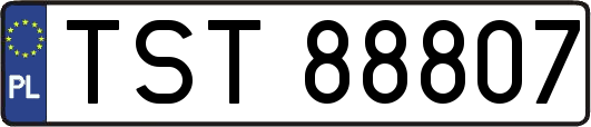 TST88807