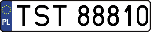 TST88810