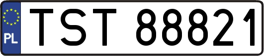 TST88821