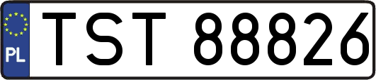 TST88826