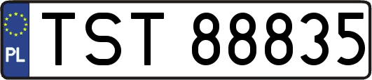 TST88835